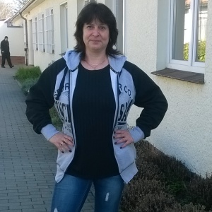 Profilbild von Kathrin Schmidt
