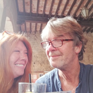 Profilbild von Kathrin Schmidt