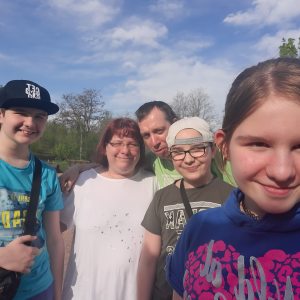 Profilbild von Kathrin Schmidt