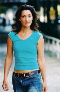 Profilbild von Kathrin Schneider