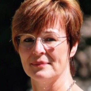 Profilbild von Kathrin Schneider