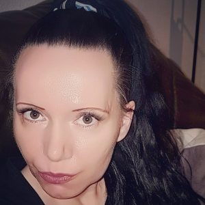 Profilbild von Kathrin Schneidereit