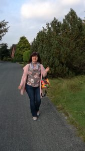 Profilbild von Kathrin Schnell