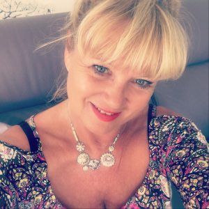 Profilbild von Kathrin Schoenauer