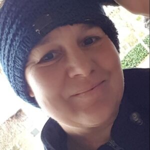 Profilbild von Kathrin Schönfeldt