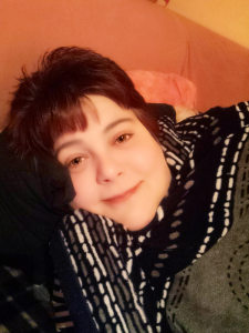 Profilbild von Kathrin Scholla