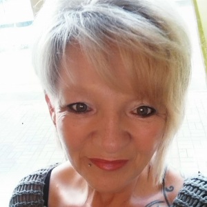 Profilbild von Kathrin Schollbach