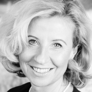 Profilbild von Kathrin Scholz