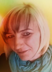 Profilbild von Kathrin Schottmann