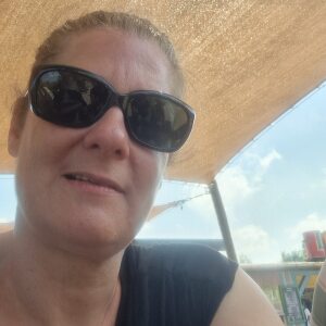 Profilbild von Kathrin Schröder-Specht
