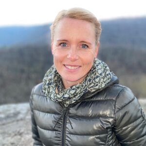 Profilbild von Kathrin Schröder