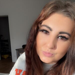 Profilbild von Kathrin Schröder