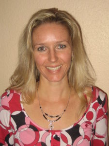 Profilbild von Kathrin Schütt
