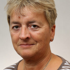 Profilbild von Kathrin Schütze