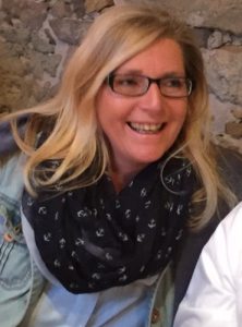 Profilbild von Kathrin Schulte