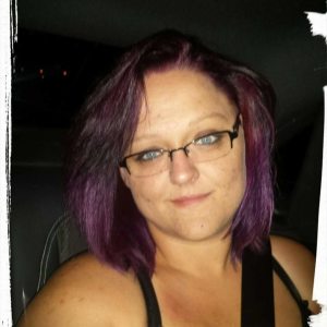Profilbild von Kathrin Schulz