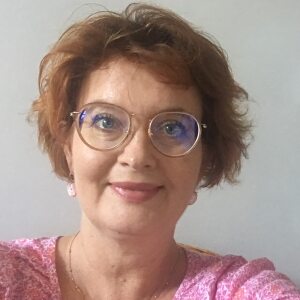 Profilbild von Kathrin Schulz