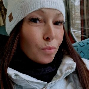 Profilbild von Kathrin Schulz