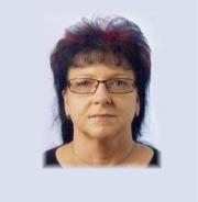 Profilbild von Kathrin Schulze