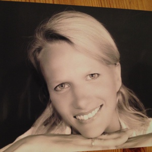 Profilbild von Kathrin Schulze