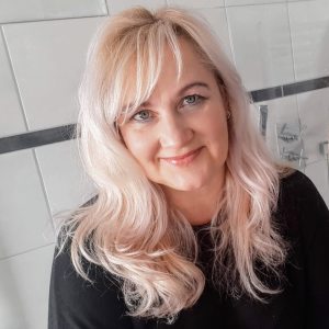 Profilbild von Kathrin Schurig