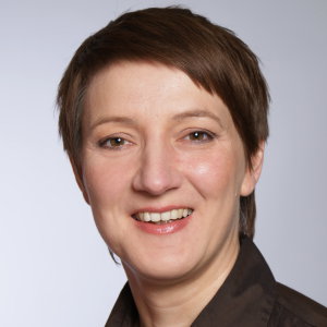 Profilbild von Kathrin Schuster