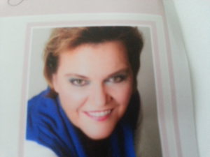Profilbild von Kathrin Schwalowski