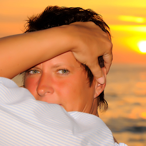 Profilbild von Kathrin Schwarz