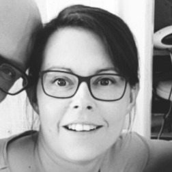 Profilbild von Kathrin Schwarz