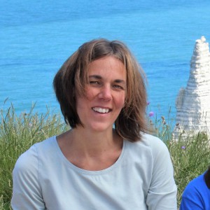 Profilbild von Kathrin Schwerdtfeger