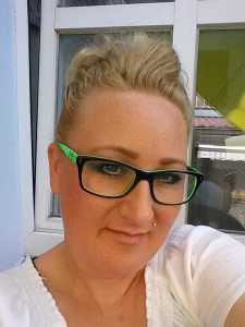 Profilbild von Kathrin Schwerter