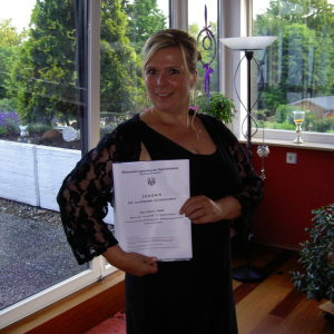Profilbild von Kathrin Seeger