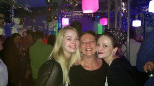 Profilbild von Kathrin Seeliger