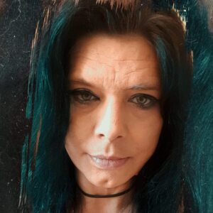 Profilbild von Kathrin Seidel