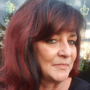 Profilbild von Kathrin Seiffert