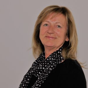 Profilbild von Kathrin Senger