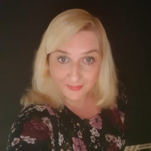 Profilbild von Kathrin Siebert