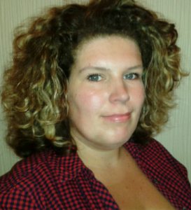 Profilbild von Kathrin Sietzy