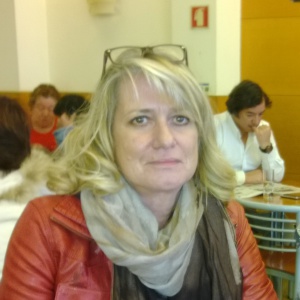 Profilbild von Kathrin Sievers