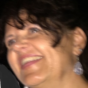 Profilbild von Kathrin Silensky