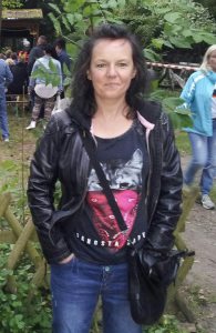 Profilbild von Kathrin Siwek