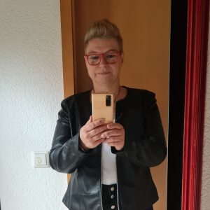 Profilbild von Kathrin Skop