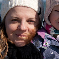 Profilbild von Kathrin Sohrt