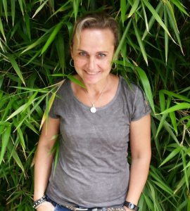 Social Media Profilbild Kathrin Spenner-Schneider 