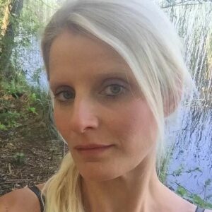Profilbild von Kathrin Sperling