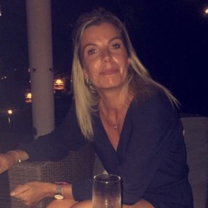 Profilbild von Kathrin Speth
