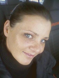 Profilbild von Kathrin Spitzer