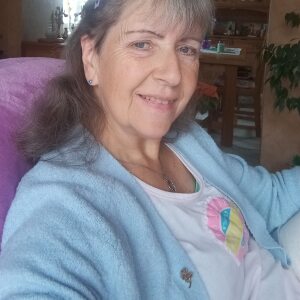 Profilbild von Kathrin Spörl