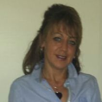Profilbild von Kathrin Stachelhaus