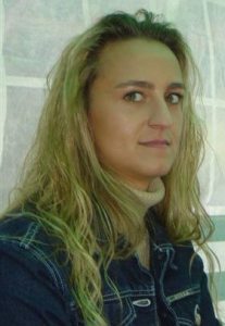 Profilbild von Kathrin Stäuber